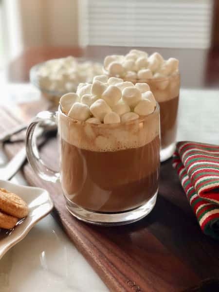 Hot Chocolate