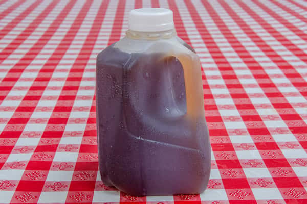 Bitty Jug