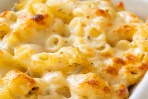 Mac & Cheese