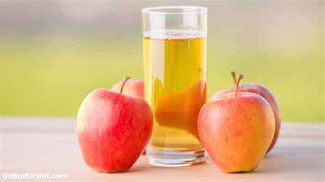 Apple Juice
