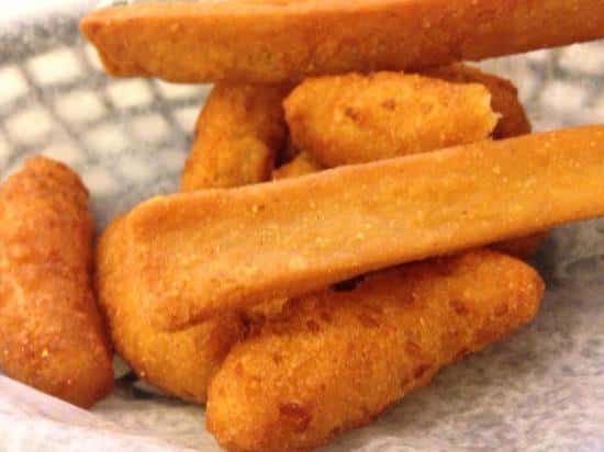 Cornsticks