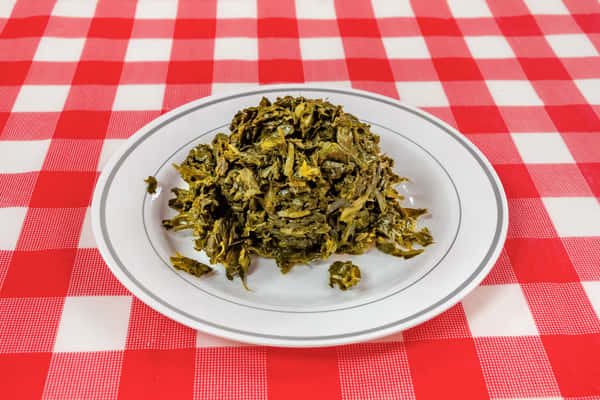 Collards