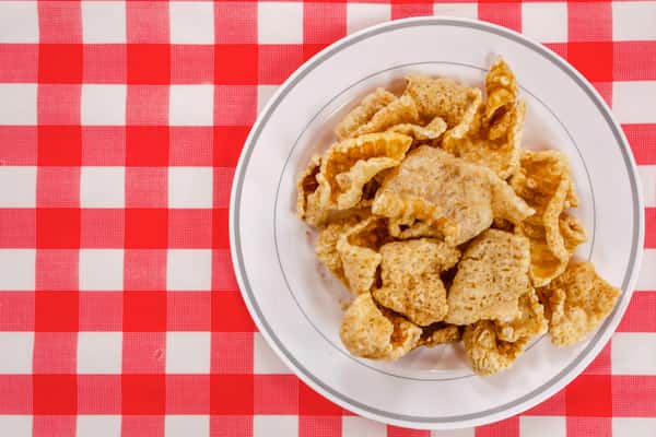 Pork Rinds