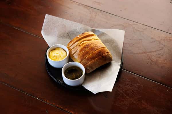 Bread Service