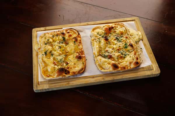 Foccacia Rustica