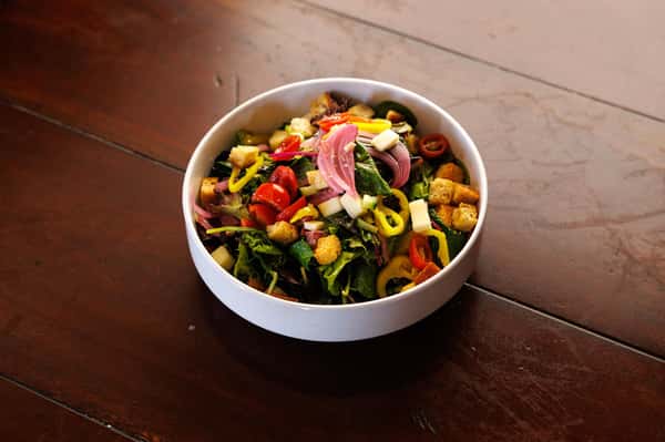 Italian Salad
