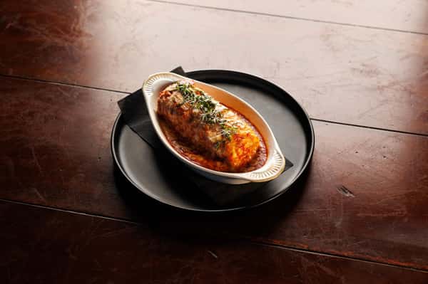Lasagna