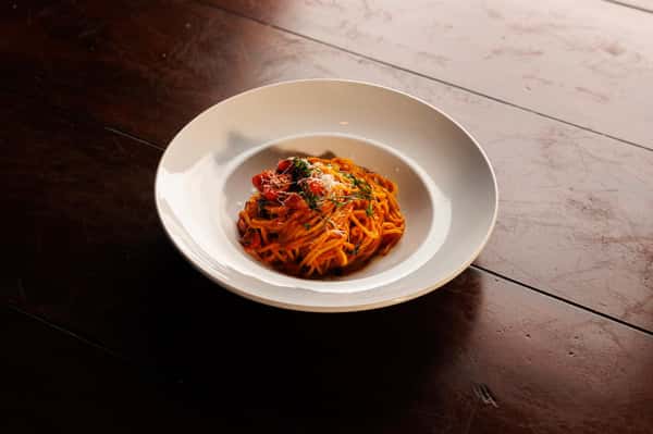 Pomodoro Pasta