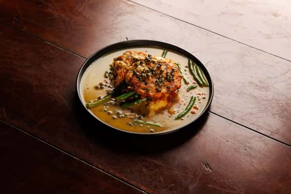 Chicken Piccata