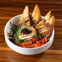 Burrata Salad