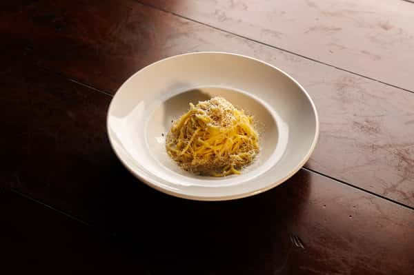 Cacio e Pepe
