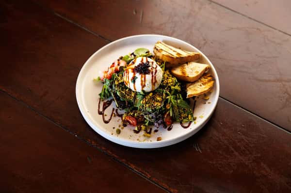 Burrata