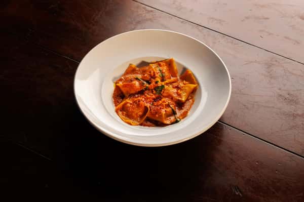 Lobster & Shrimp Tortellini