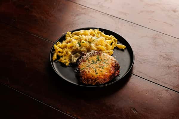 Chicken Parmesan