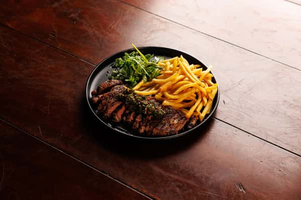 New York Strip