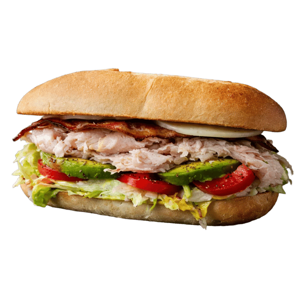 Turkey Bacon