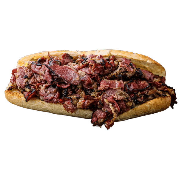 Pastrami