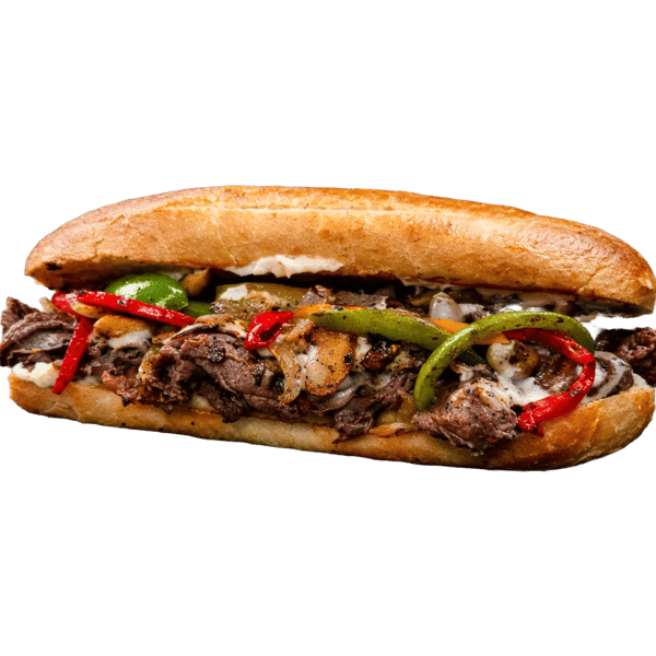 Philly Cheese Steak