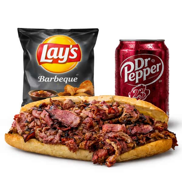Pastrami Queen Box