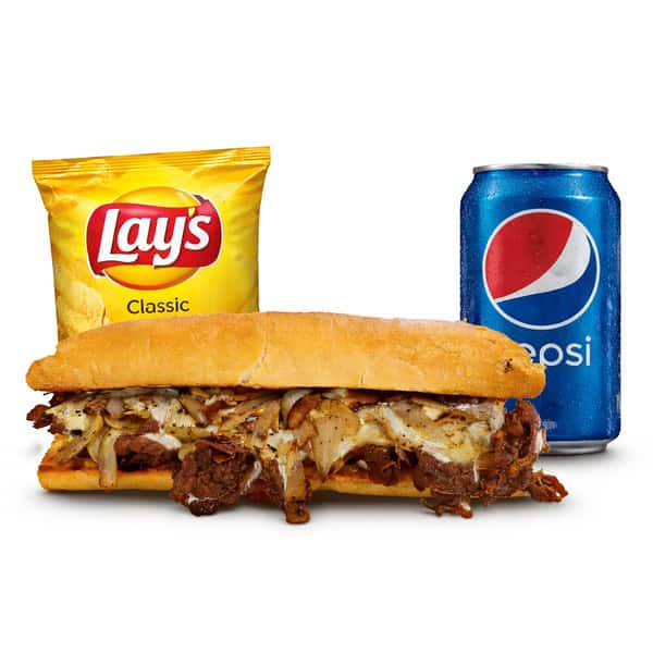 Roast Beef Queen Box