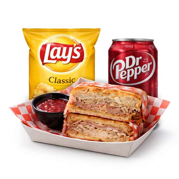 Queen Cristo Queen Box