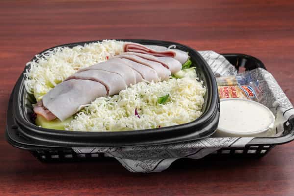 Chef Salad