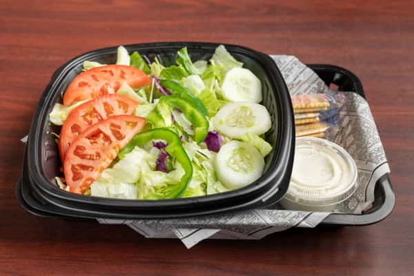 Garden Salad