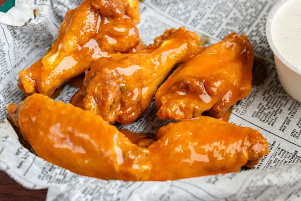 Buffalo Wings