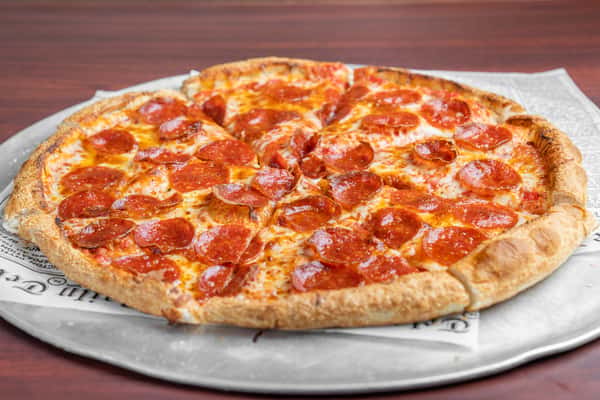 Prima Pepperoni