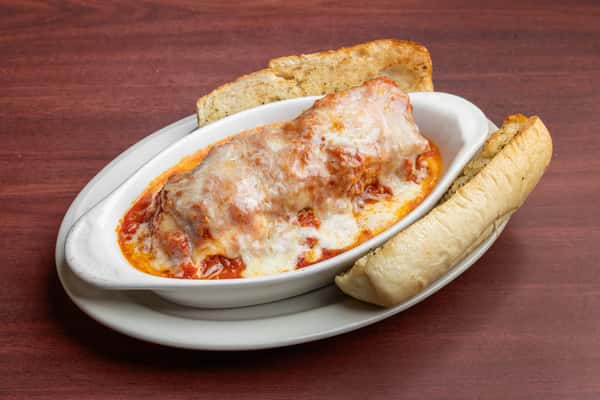 Baked Lasagna