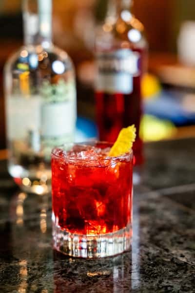 drink