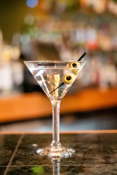 martini