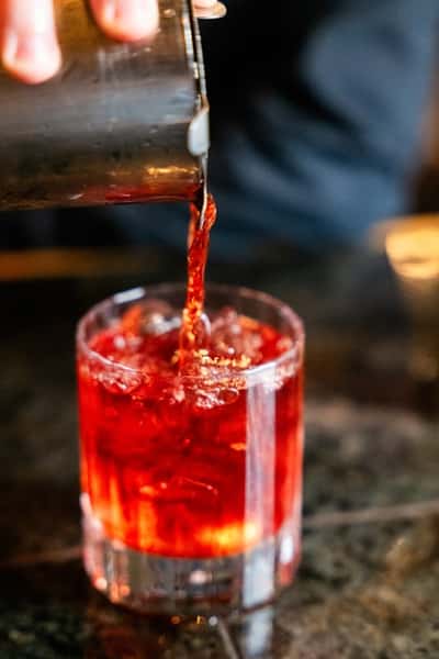 drink