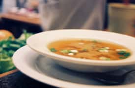 soup