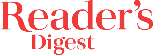 Reader's Digest Logo