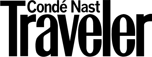 Condé Nast Traveler Logo