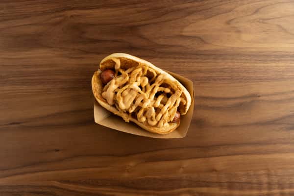Crunchy Onion