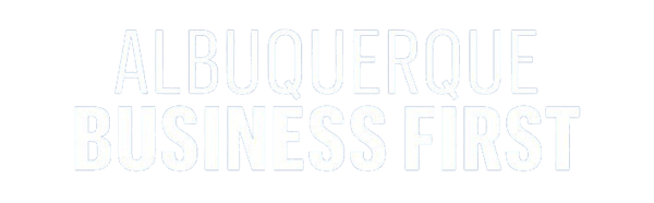 Albuquerque Business First Logo