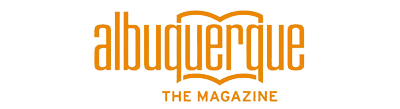 ABQ the Mag Logo