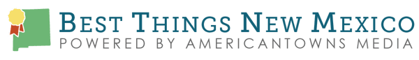 Best things New Mexico logo
