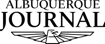 ABQ Journal Logo