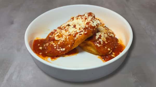 Chile Relleno
