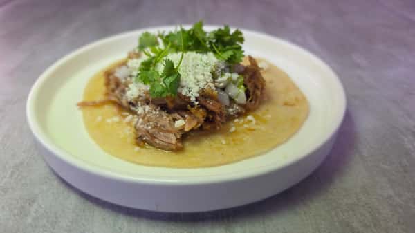 Carnitas