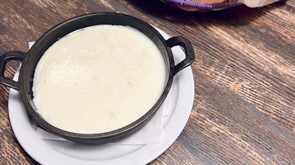 Queso Blanco Dip