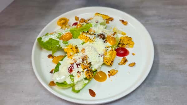 Mexican Wedge Salad