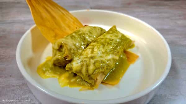 Tamales