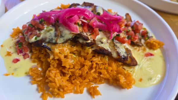 Pollo Loco
