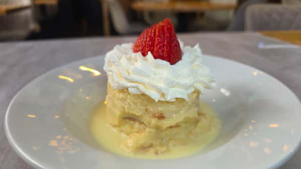 Tres Leches