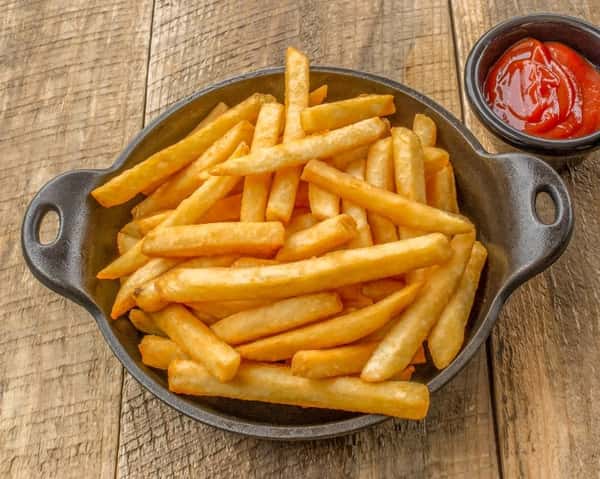 Side French Fries