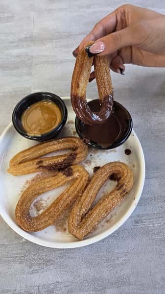 Churros